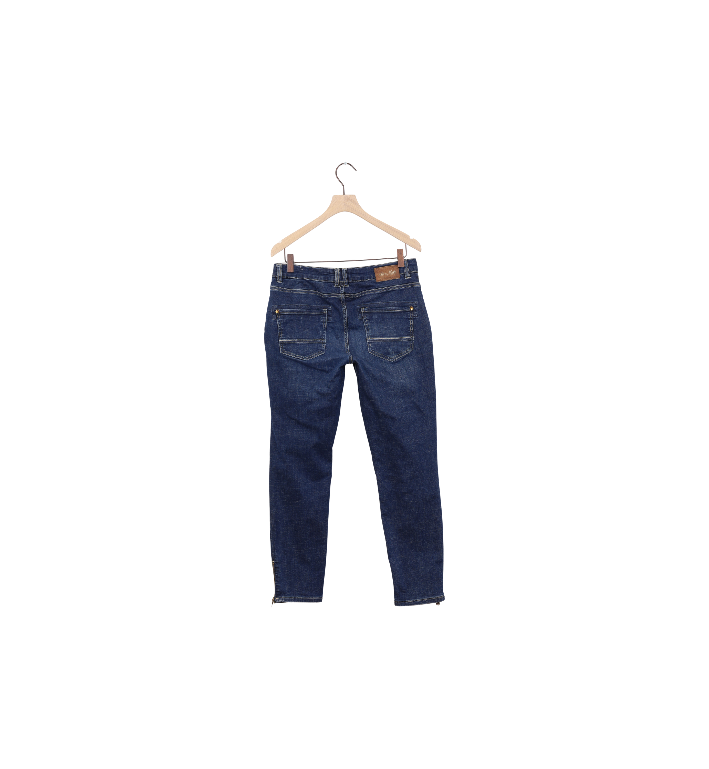 Packshot / Dark Blue Denim / ReLoved